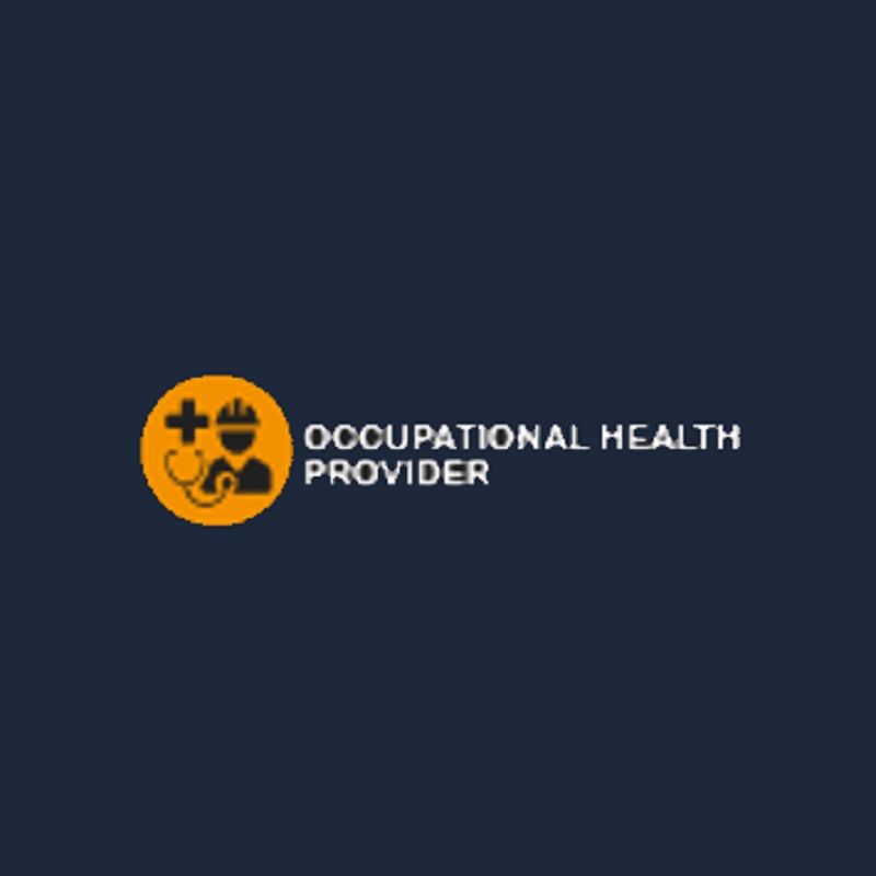 Occupational Health Provider